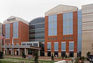 Methodist Sugar Land Hospital
